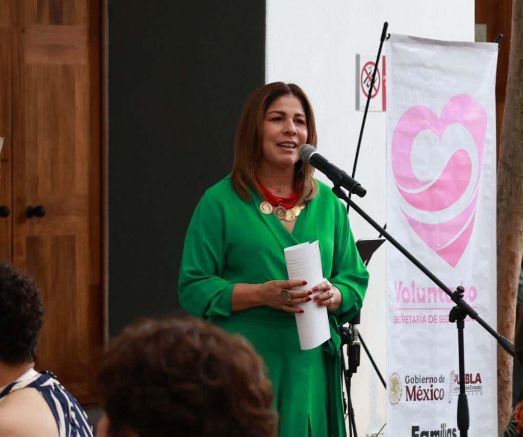 Fortalece Seguridad Pública acciones sociales en favor de niñas, niños y adolescentes 