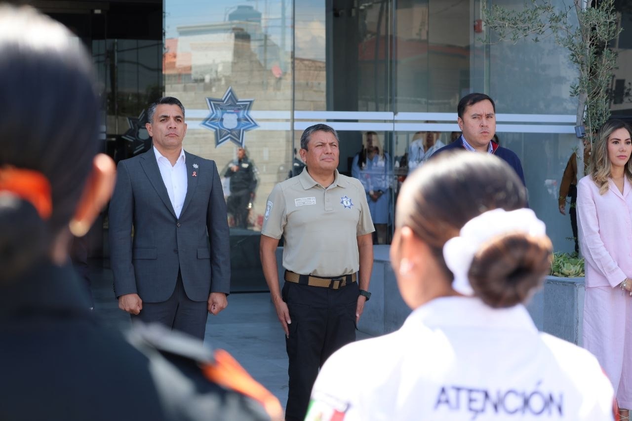 Gobierno Estatal y Ayuntamiento de Puebla fortalecen atención especializada para mujeres víctimas de violencia