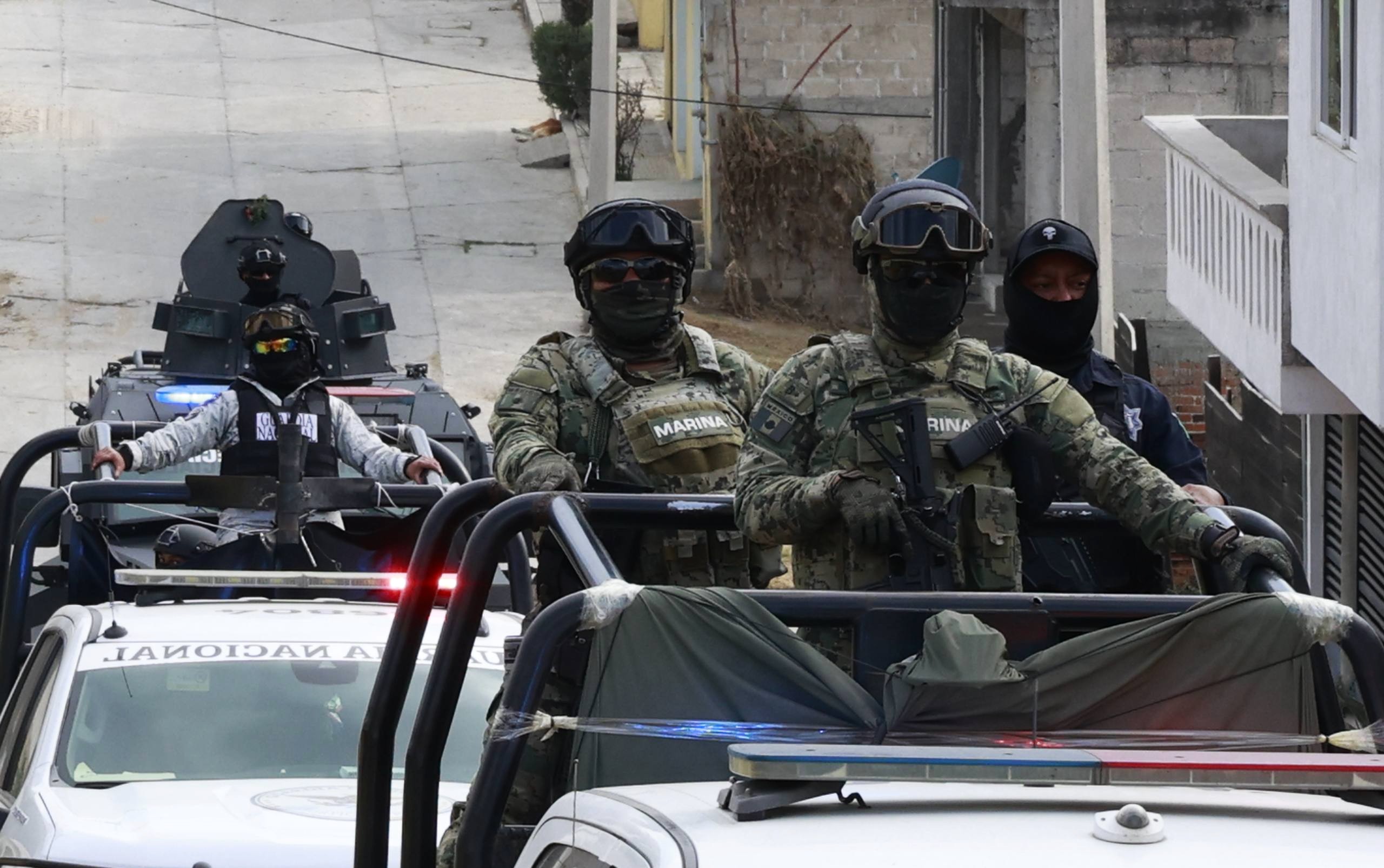 COMUNICADO SSP 22 de febrero de 2026