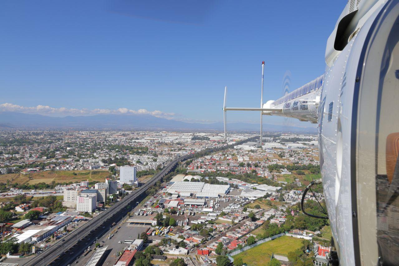 RESPUESTA INMEDIATA CONTRA LA DELINCUENCIA AL RECUPERAR EL MISMO DÍA TRÁILER ROBADO