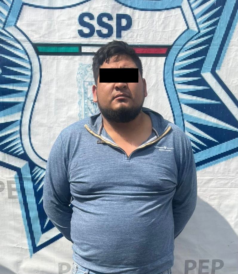 Fuerzas de seguridad combaten con reacción inmediata el robo a transporte de carga