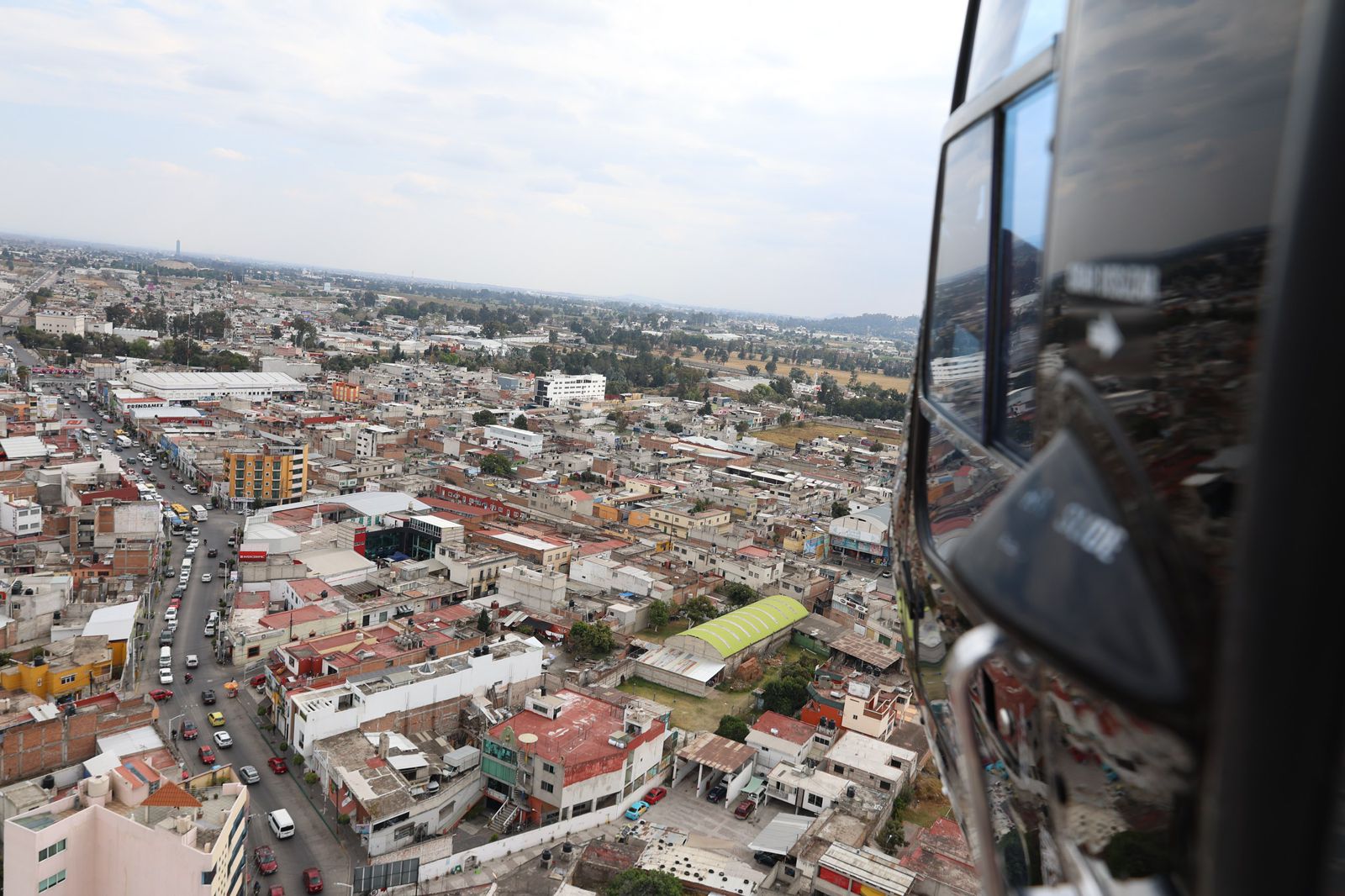 Operativo Puebla-Tlaxcala permite inhibir conductas delictivas