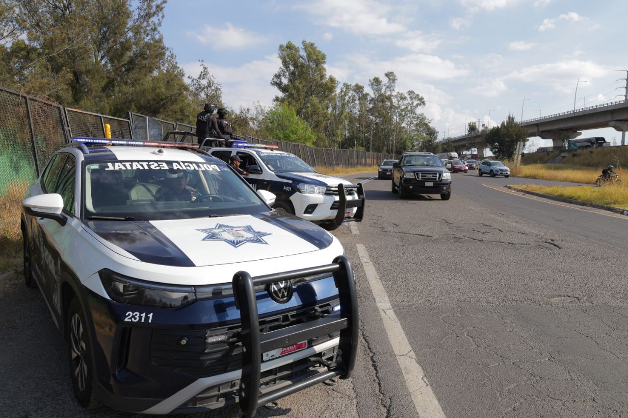 Operativos interinstitucionales permiten la detención de 112 personas