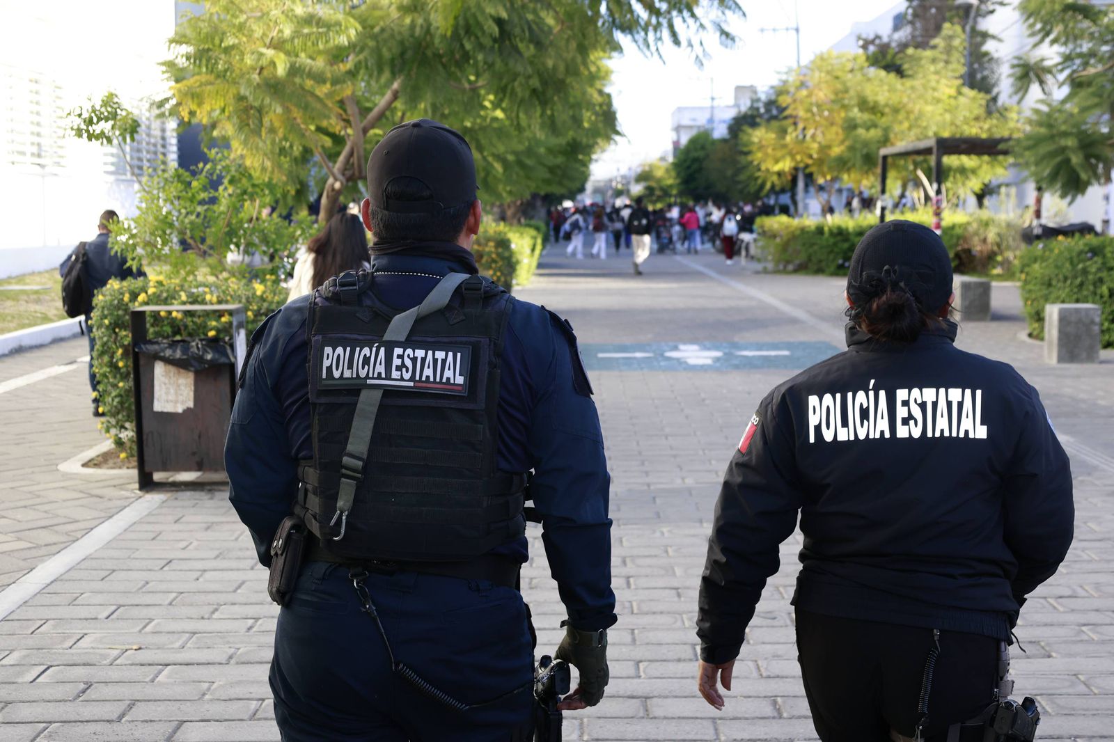 En Puebla, con trabajo interinstitucional se dan golpes estratégicos contra la delincuencia