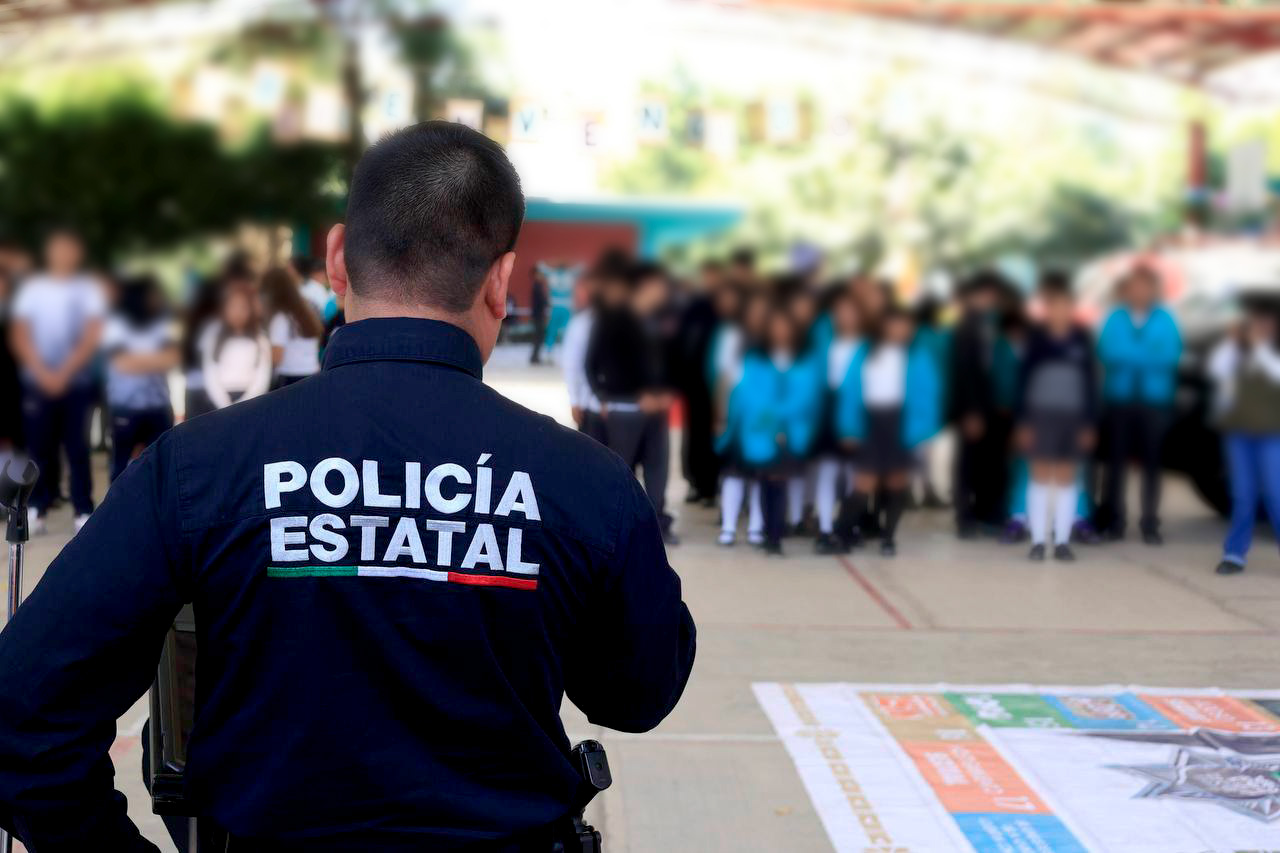 Refuerza Seguridad Pública labores de atención ciudadana y combate al delito