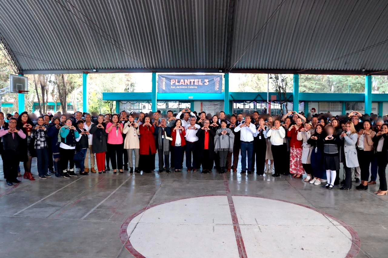 Impulsa Consejo Estatal de Seguridad la construcción de “Clubes por la Paz”