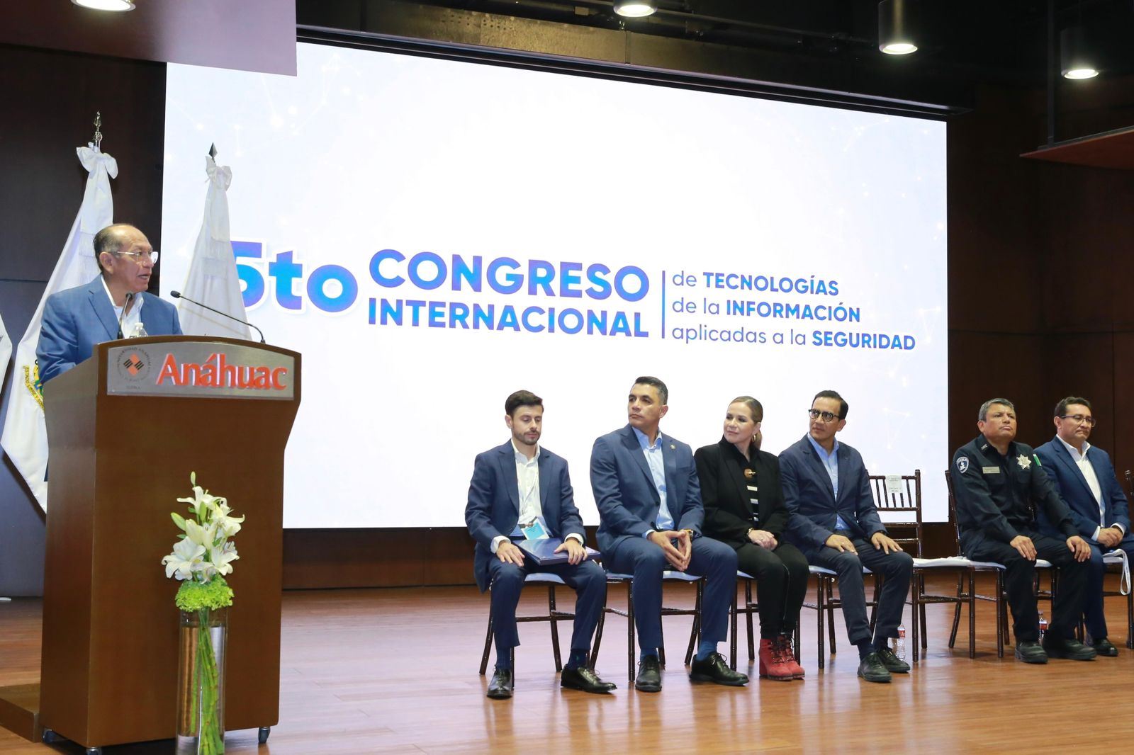 Gobierno de Puebla, referente en tecnología para la ciberseguridad