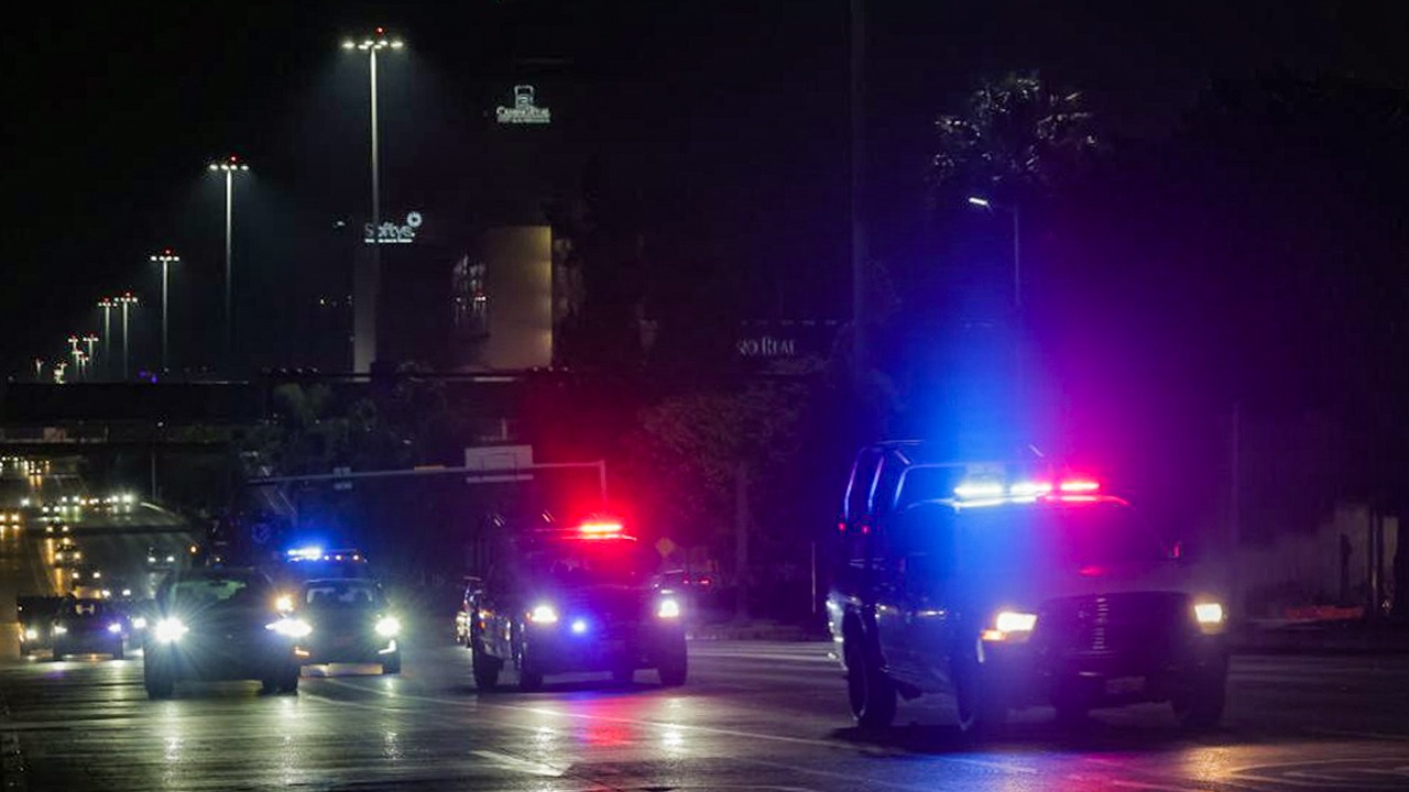 Refuerzan corporaciones policiales operativo “Reductor de Velocidad” para una movilidad más segura