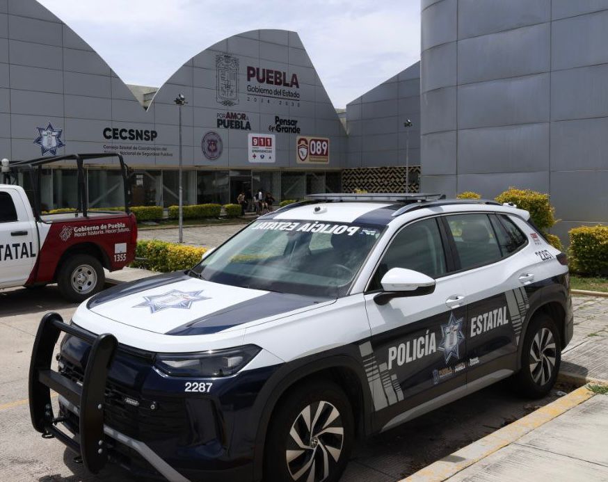 Moderniza SSP los sistemas de atención a emergencias para optimizar la atención ciudadana