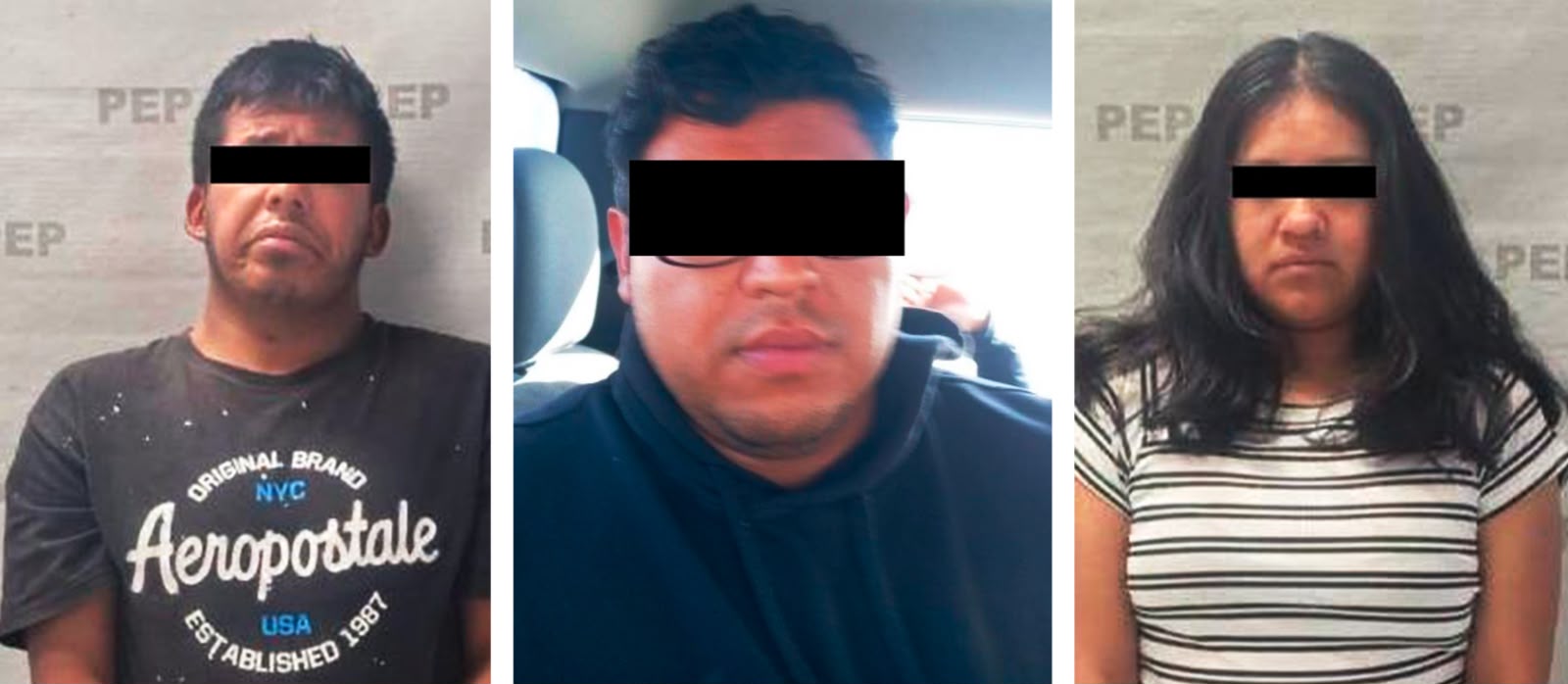 Con acciones coordinadas y permanentes, Puebla combate el robo de hidrocarburos 