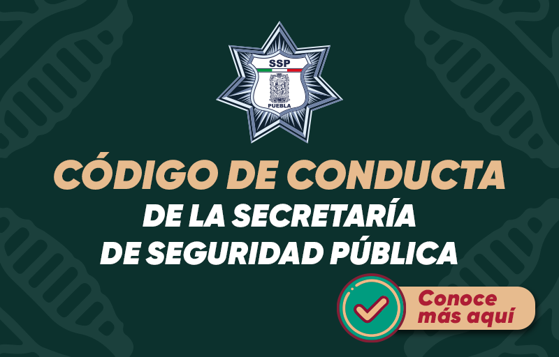 Código de Conducta 