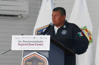 Con capacitación internacional, Puebla fortalece seguridad y combate el delito: SSP