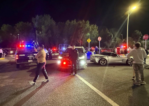 Operativo conjunto contra arrancones, permite asegurar 16 vehículos: SSP