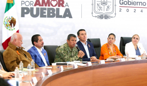 Coordinación y actuación inmediata permiten reducir linchamientos en Puebla: SSP