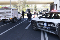 Como resultado de más patrullajes focalizados, fueron detenidas 73 personas: SSP