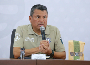 Con patrullas y torres de videovigilancia, Puebla brinda mayor bienestar a familias