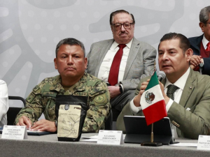 Con videovigilancia y coordinación, C5i recupera 1,000 vehículos con reporte de robo: SSP