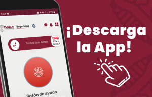 Descarga la App 9-1-1 Emergencias