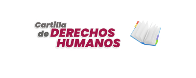 Cartilla de Derechos Humanos