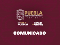 COMUNICADO DE PRENSA