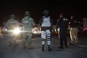 Para seguridad de transportistas continúa “Operativo Cero Robos” en autopista Puebla-Orizaba