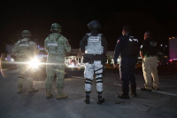 Para seguridad de transportistas continúa “Operativo Cero Robos” en autopista Puebla-Orizaba